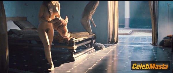Photo Gallery: Ivana Baquero in Spartacus House Of Ashur photo 22