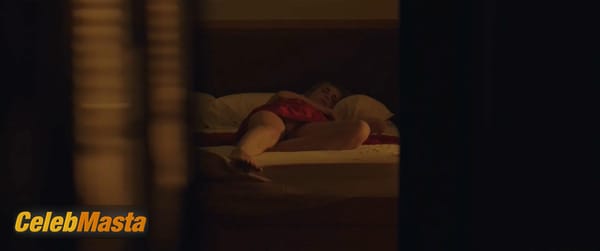 Photo Gallery: Ingrid Garcia Jonsson in Me, Myself And My Dead Wife photo 1