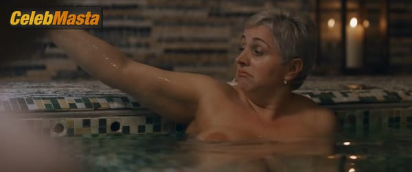 Photo Gallery: Ingrid Garcia Jonsson in Me, Myself And My Dead Wife photo 12