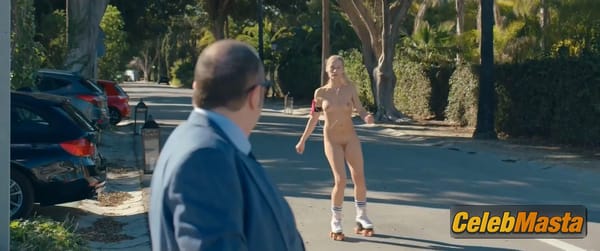Photo Gallery: Ingrid Garcia Jonsson in Me, Myself And My Dead Wife photo 13
