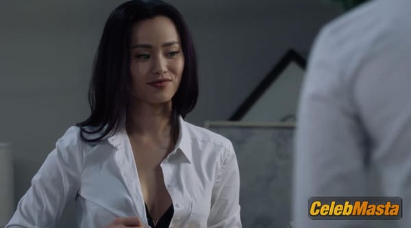 Jamie Chung Photo Collection from The Gifted photo 3