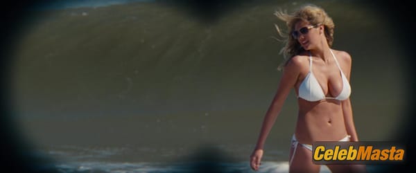 Kate Upton Photo Set from The Layover photo 14