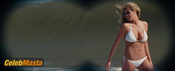 Kate Upton Photo Set from The Layover photo 22