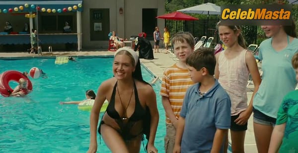 Kate Upton Photo Set from The Layover photo 82