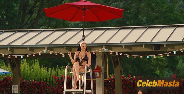 Kate Upton Photo Set from The Layover photo 83