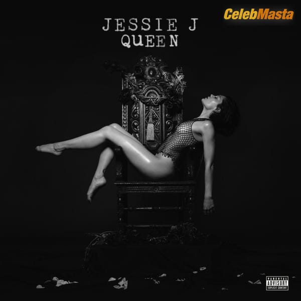 Jessie J Photo Gallery: For New ‘queen’ Single On Her Instagram (november 2017) photo 1