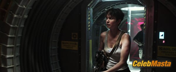 Katherine Waterston Photos from Alien Covenant photo 1