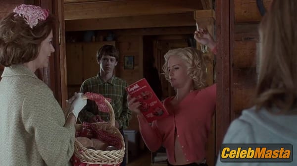 Jennifer Jason Leigh Photos from Skipped Parts photo 3