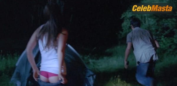 Janet Montgomery Photo Set from The Hills Run Red photo 2