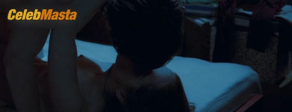 Janet Montgomery Photo Set from The Hills Run Red photo 8