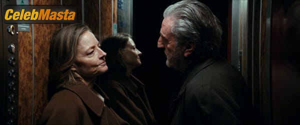 Jodie Foster Photo Set from A Private Life photo 1