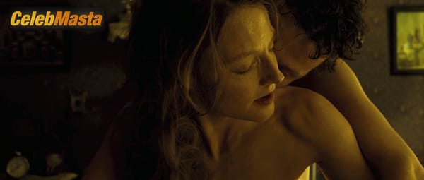 Jodie Foster Photo Set from A Private Life photo 30