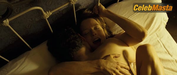 Jodie Foster Photo Set from A Private Life photo 31