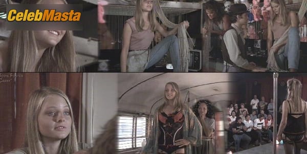 Jodie Foster Photo Set from A Private Life photo 69