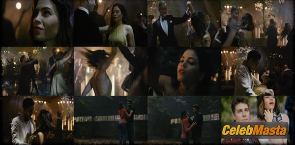 Jenna Dewan Photos from Berlin, I Love You photo 1