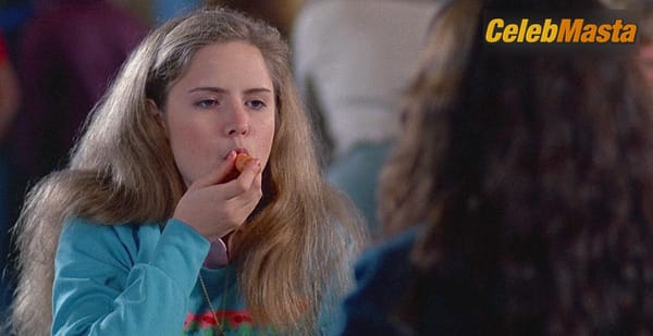 Jennifer Jason Leigh Photo Collection from Fast Times At Ridgemont High photo 9