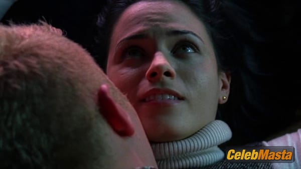 Photo Gallery: Jenna Dewan in American Virgin photo 9