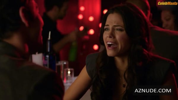 Photo Gallery: Jenna Dewan in American Virgin photo 17