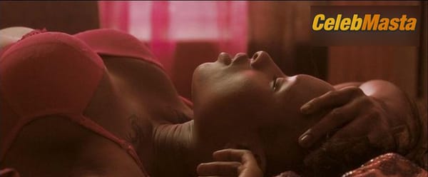 Photo Gallery: Jennifer Hudson in The Inevitable Defeat Of Mister & Pete photo 2