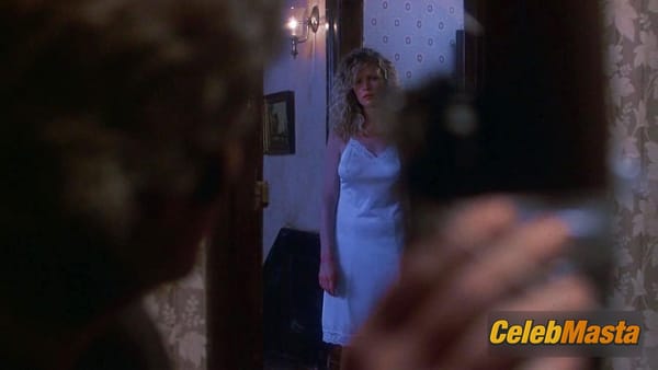 Kim Basinger Photo Gallery from No Mercy photo 2