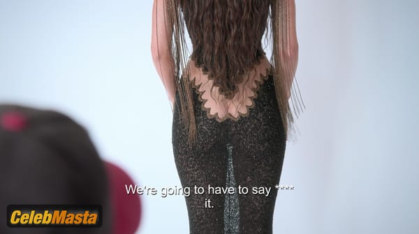 Kendall Jenner Photo Set from The Kardashians photo 1