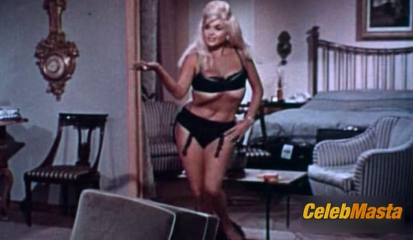 Jayne Mansfield Gallery: The Wild, Wild World Of photo 6