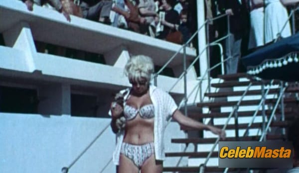 Jayne Mansfield Gallery: The Wild, Wild World Of photo 9
