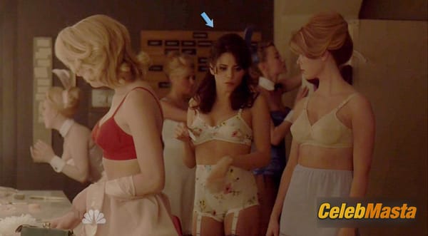 Jenna Dewan Photo Collection from The Playboy Club photo 19