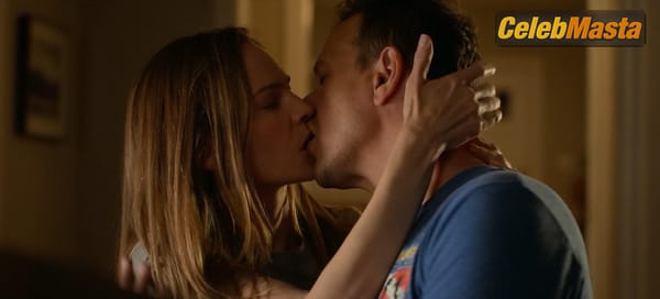 Hilary Swank Photos from Away photo 2