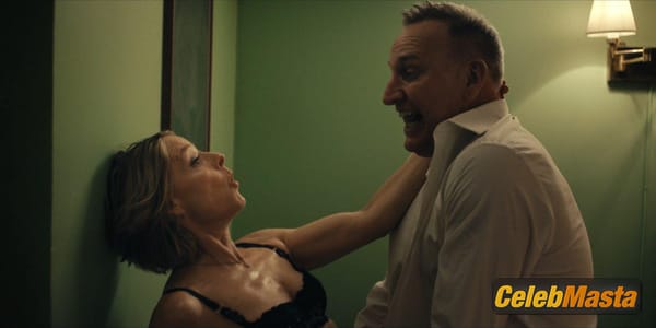 Jodie Foster Photos from True Detective photo 4