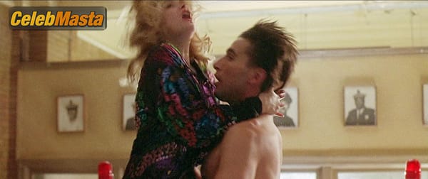 Jennifer Jason Leigh Photo Gallery from Backdraft photo 2