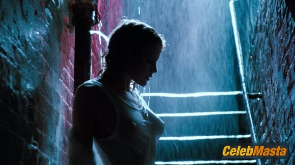 Kim Basinger Scene Photos Gallery from 9 1/2 Weeks photo 2