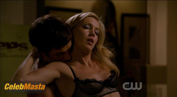 Katie Cassidy Photos from Melrose Place photo 6