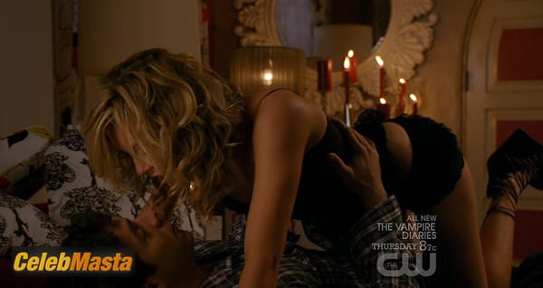 Katie Cassidy Photos from Melrose Place photo 13