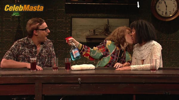 Kristen Wiig Photo Gallery from Saturday Night Live photo 3