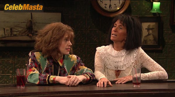 Kristen Wiig Photo Gallery from Saturday Night Live photo 4