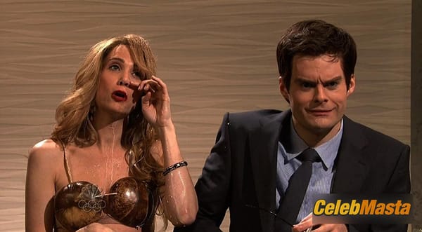 Kristen Wiig Photo Gallery from Saturday Night Live photo 5