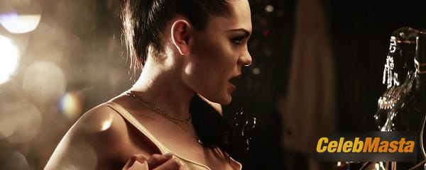 Jessie J Scene Photos Gallery from Laserlight photo 2