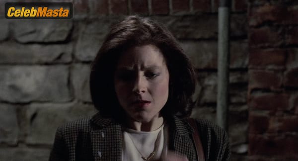 Jodie Foster Photo Gallery from Silence Of The Lambs photo 4