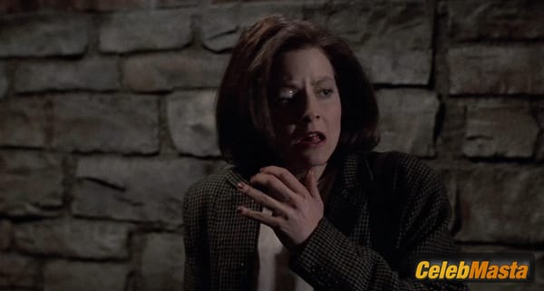 Jodie Foster Photo Gallery from Silence Of The Lambs photo 5