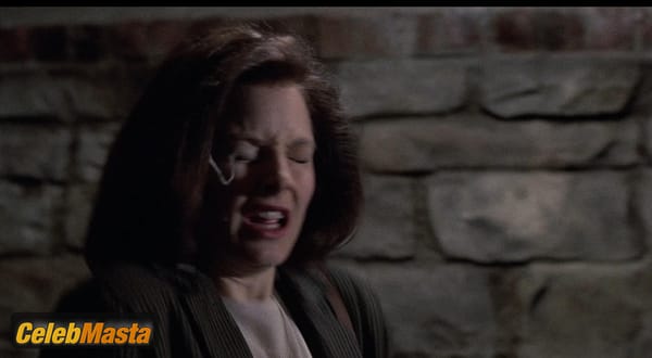 Jodie Foster Photo Gallery from Silence Of The Lambs photo 6