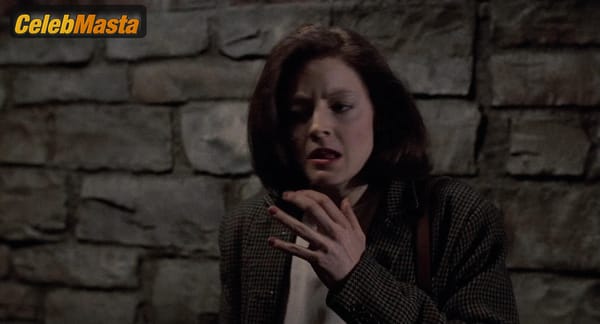 Jodie Foster Photo Gallery from Silence Of The Lambs photo 8