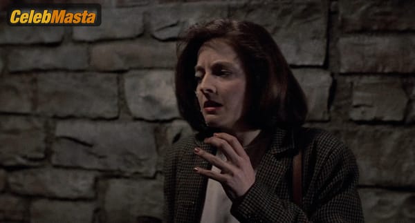 Jodie Foster Photo Gallery from Silence Of The Lambs photo 9