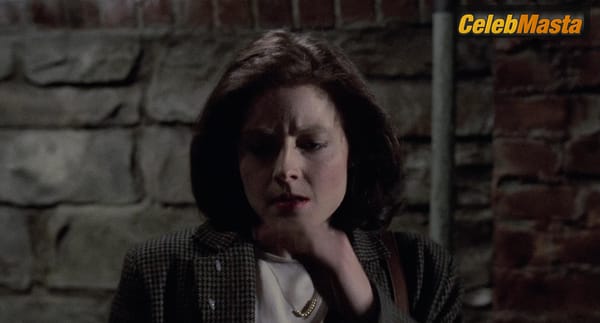 Jodie Foster Photo Gallery from Silence Of The Lambs photo 10