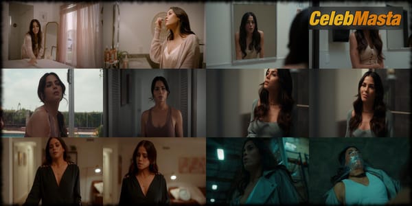 Photo Gallery: Jenna Dewan in Devil On My Doorstep photo 1