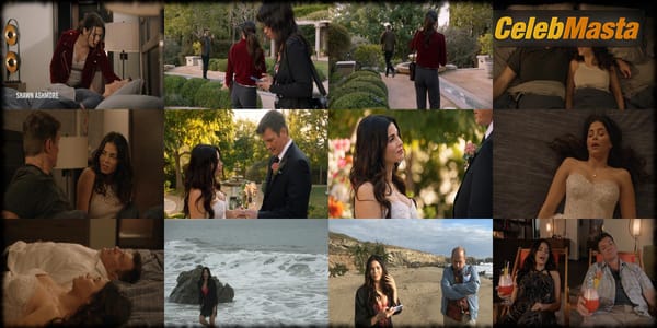Photo Gallery: Jenna Dewan in Devil On My Doorstep photo 13