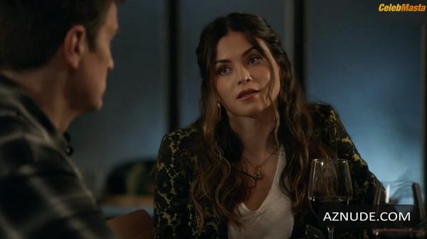 Photo Gallery: Jenna Dewan in Devil On My Doorstep photo 16