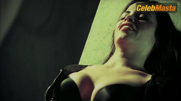 Photo Gallery: Jenna Dewan in Devil On My Doorstep photo 59