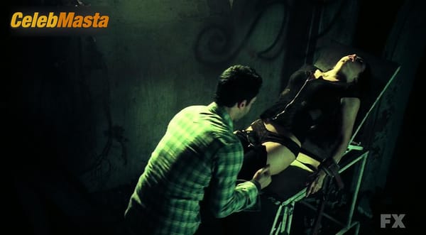 Photo Gallery: Jenna Dewan in Devil On My Doorstep photo 70
