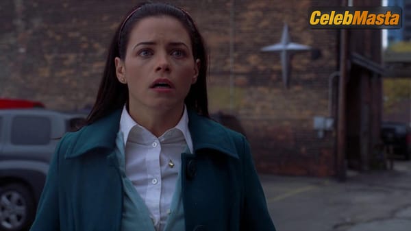 Photo Gallery: Jenna Dewan in Devil On My Doorstep photo 73